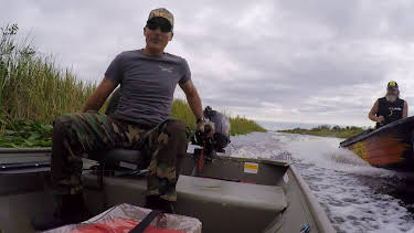 23:45: Guardians Of The Glades (S1 E2) (S1) | Animal Planet | 3/30 2026