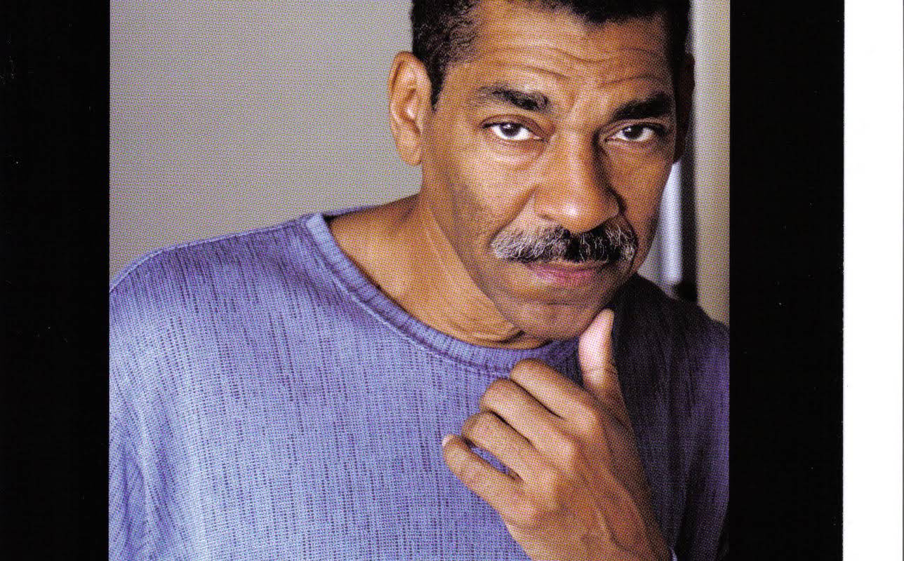 Terry Alexander