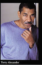 Terry Alexander som 