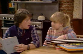 Family Ties Season 1: The Fifth Wheel