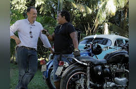 Watt's World Season 1: Cuba What Can I Get Away With?