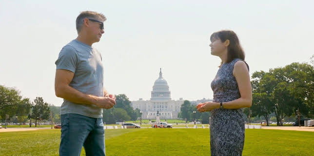 22:50: Aufgedeckt! Geheimprojekte der US-Regierung | Kabel Eins Doku | 12/29 2025