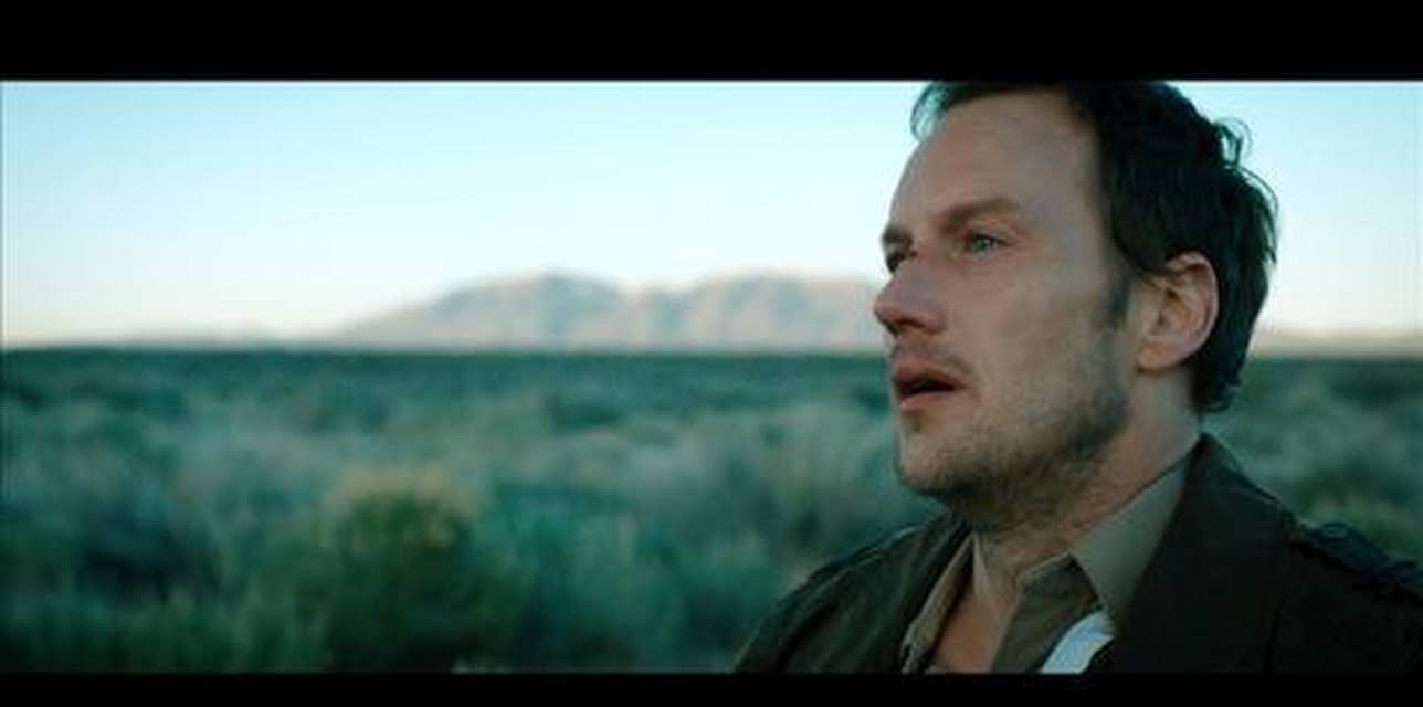 The Hollow Point (2016)