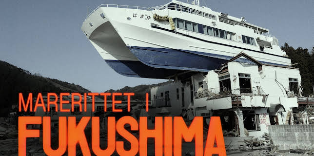 23:35: Marerittet i Fukushima | NRK 2 | 3/23 2026