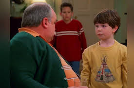 Grounded for Life Season 1: In My Room