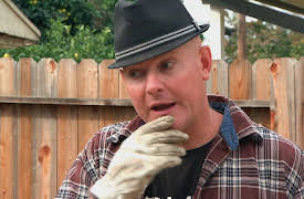 Yardcore: Wine Country Speak Easy