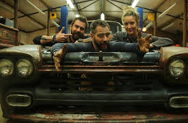 Goblin Works Garage: Episode 5