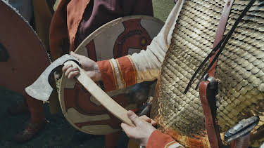 19:15: Entscheidung auf dem Schlachtfeld | ZDFinfo | 4/1 2026