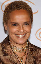 Shari Belafonte as 