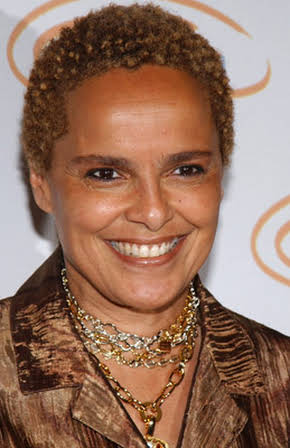 Shari Belafonte as 