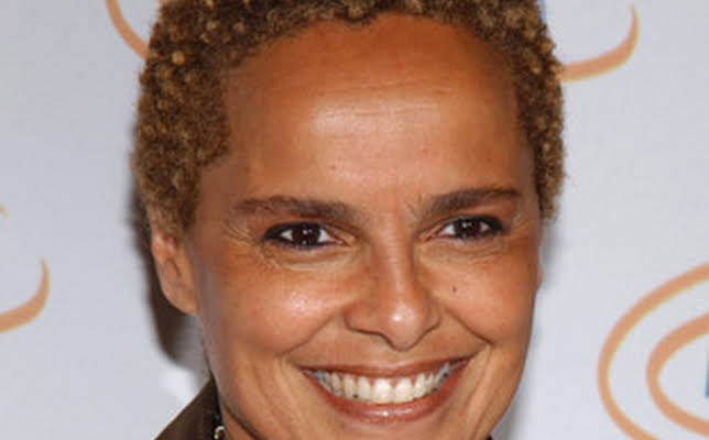 Shari Belafonte