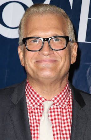 Drew Carey as 