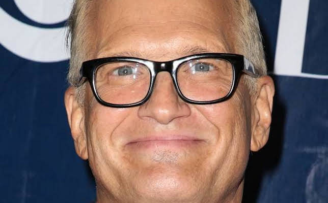 Drew Carey