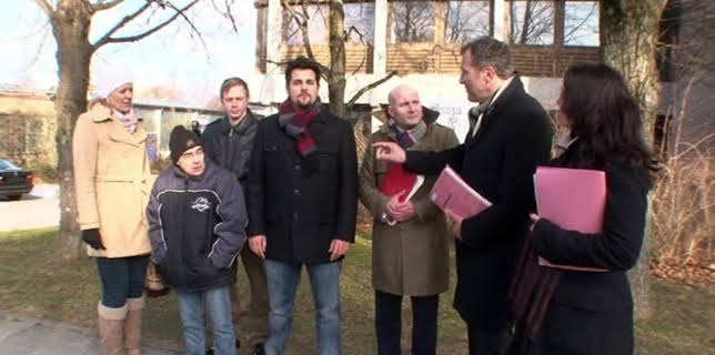 13:00: Richter Alexander Hold | Sat1 | 3/3 2026