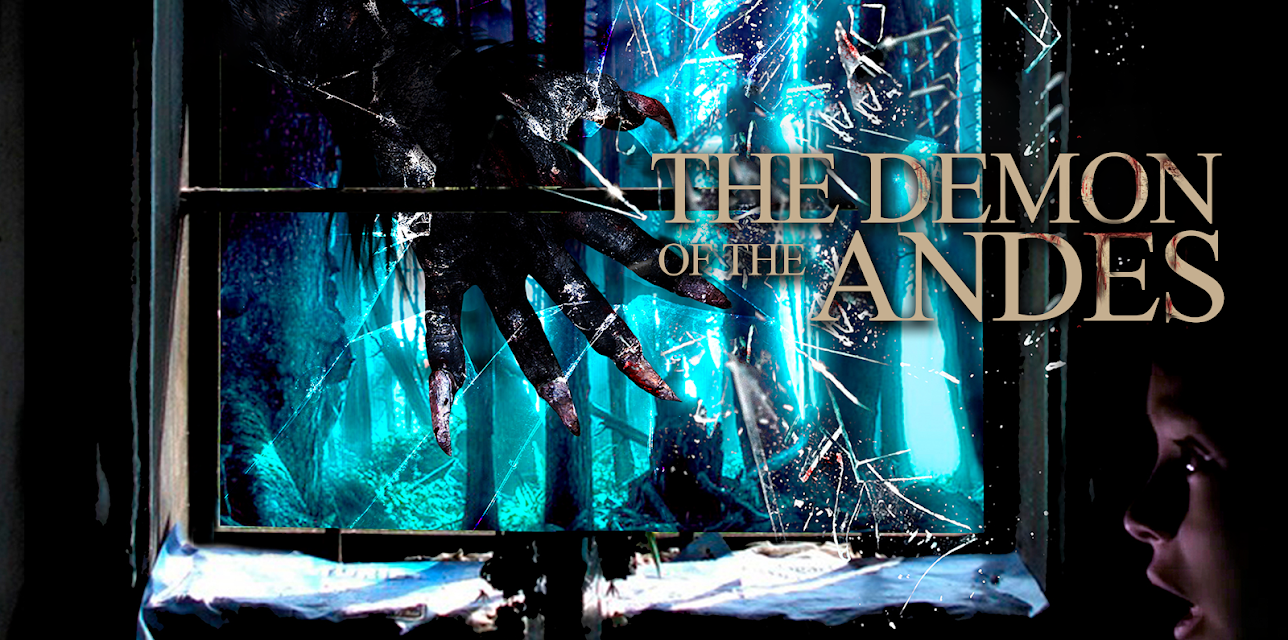 The Demon of the Andes (2017)