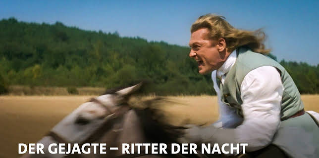 10:05: Der Gejagte - Ritter der Nacht | MDR Fernsehen | 3/15 2026