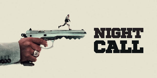 Night Call (2025)