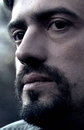 Sergej Trifunovic as Mr. White