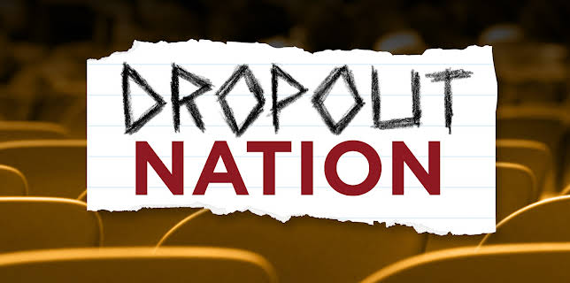 Dropout Nation (1983)