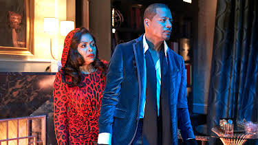 16:50: Empire (S6 E11) (S6) | Viasat Series | 7/15 2026
