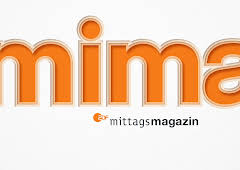 ZDF-Mittagsmagazin