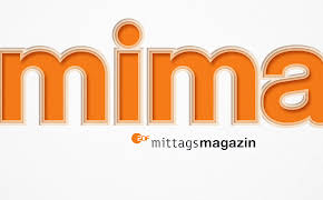 ZDF-Mittagsmagazin