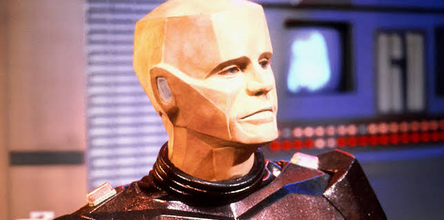 6:10 PM: Red Dwarf (S3 E4) (S3) | Yesterday | 1/3 2026