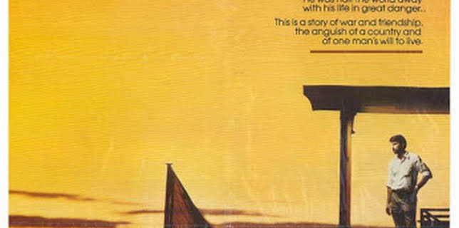 11:09: Los gritos del silencio (IMDb 7.8) | M. Drama | 12/4 2025