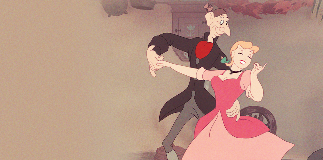 The Adventures of Ichabod and Mr. Toad (1949)