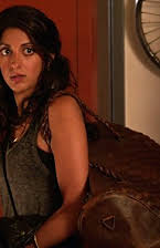 Meera Rohit Kumbhani as 