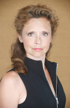 Brenda Isaacs Booth as 