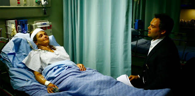 9:00 PM: Law & Order: Criminal Intent (S6 E1) (S6) | 5 USA | 3/1 2026