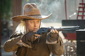 Westworld: Dissonance Theory