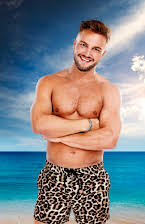 Emil Andersson som Deltager Efterår 2019