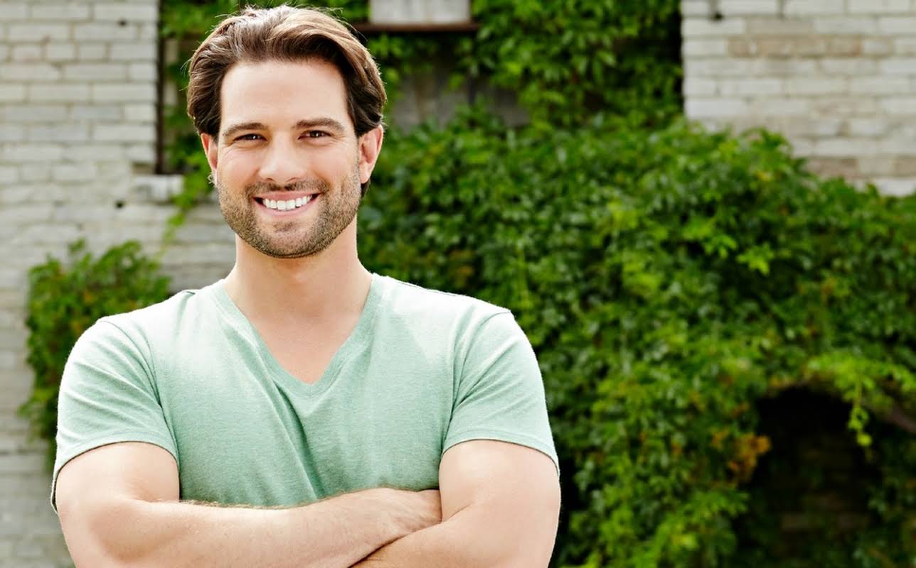 Scott McGillivray
