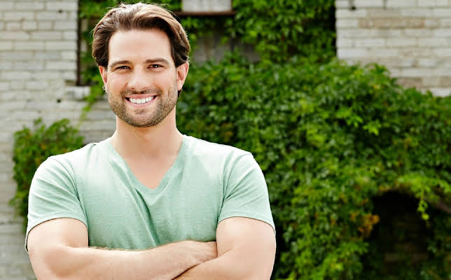 Scott McGillivray