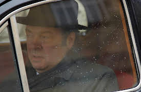 Masterpiece: Endeavour, Season One: Fugue