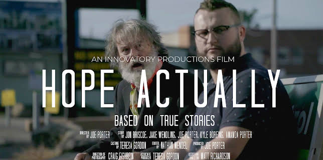 Hope Actually (2022)