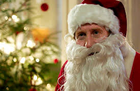 Sjölyckans jul: Episode 2