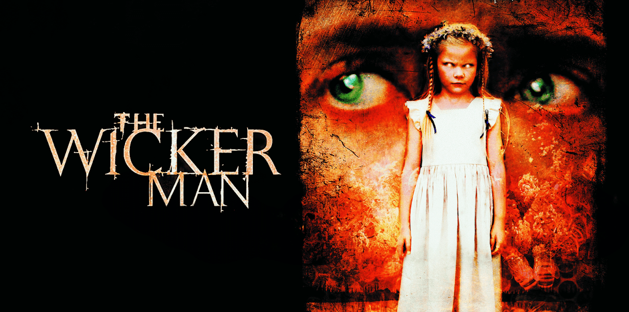 The Wicker Man (2006) (Unrated) (2006)