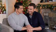 Christmas On Cherry Lane