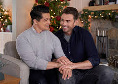 Christmas On Cherry Lane