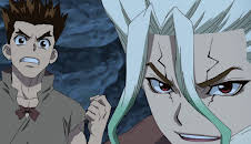 Dr. Stone