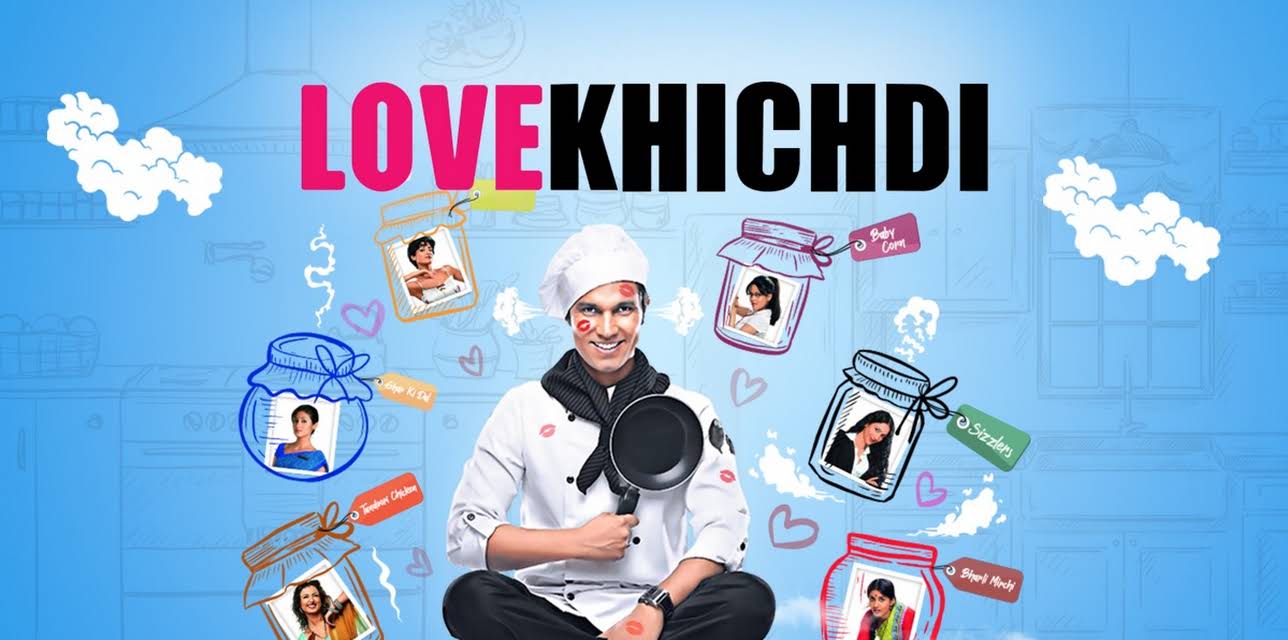 Love Khichdi (2009)