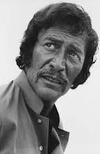 Peter Wyngarde as 