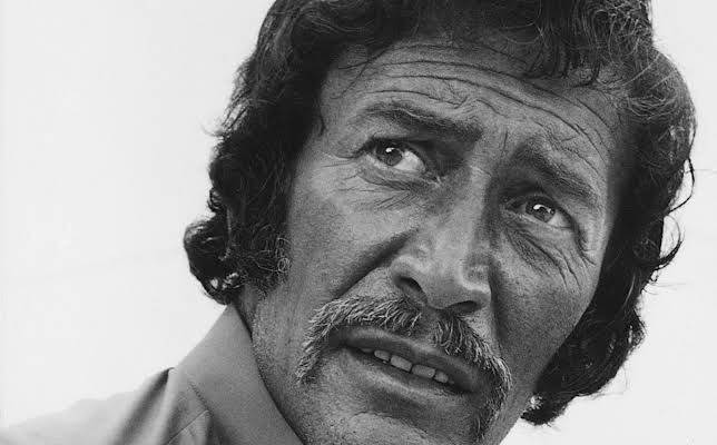 Peter Wyngarde