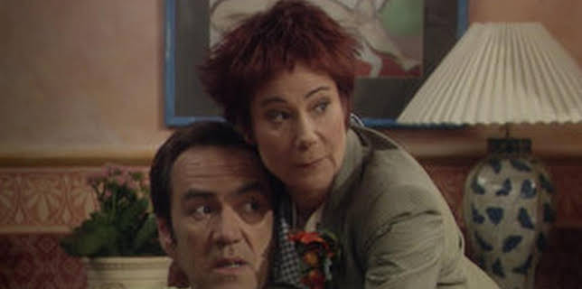 6:15 AM: My Family (S1 E7) (S1) | W | 1/11 2026