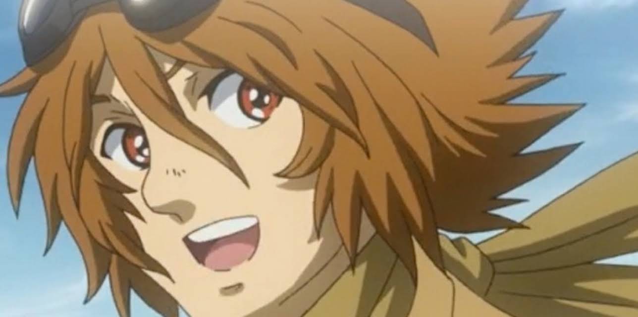 Leiji Matsumoto's OZMA