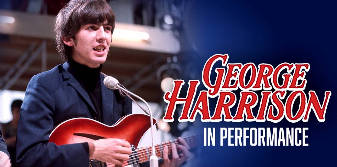 George Harrison: In Performance (2008)