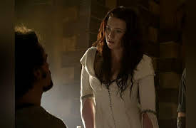 Legend of the Seeker Season 1: Confession